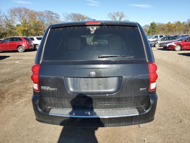 Photo 6 from auction – 2017 DODGE GRAND CARA with VIN 2C4RDGCG2HR562514