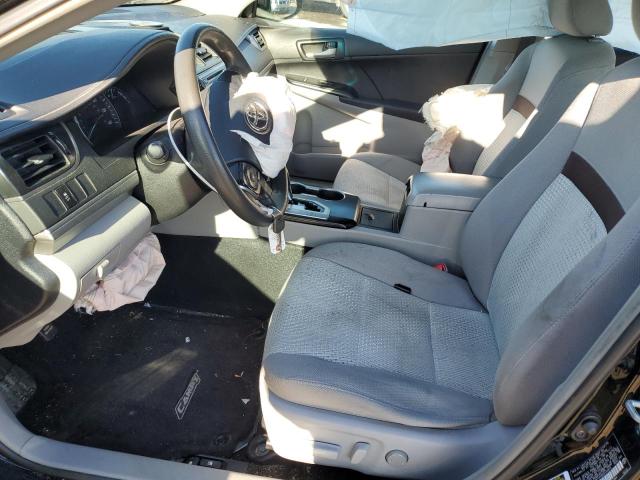 Photo 7 from auction – 2012 TOYOTA CAMRY BASE with VIN 4T4BF1FK8CR175813