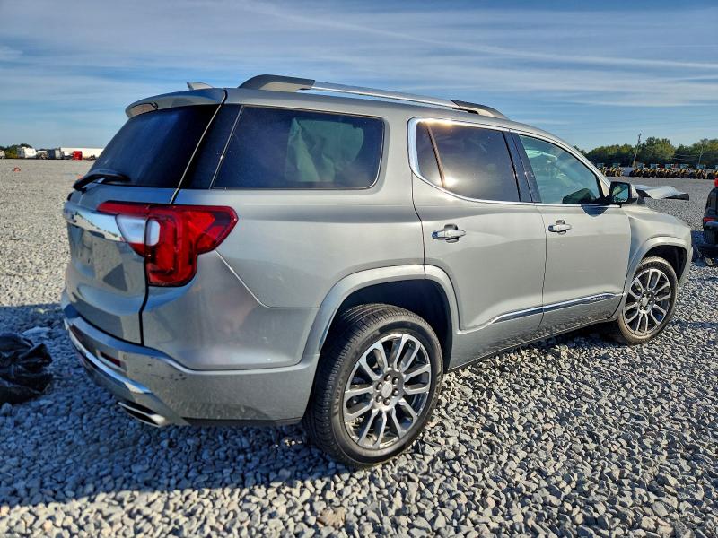 Photo 3 from auction – 2023 GMC ACADIA DEN with VIN 1GKKNPLS0PZ169901