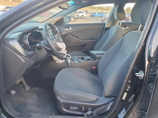 Photo 7 from auction – 2016 KIA OPTIMA HYB with VIN KNAGM4AD1G5099255