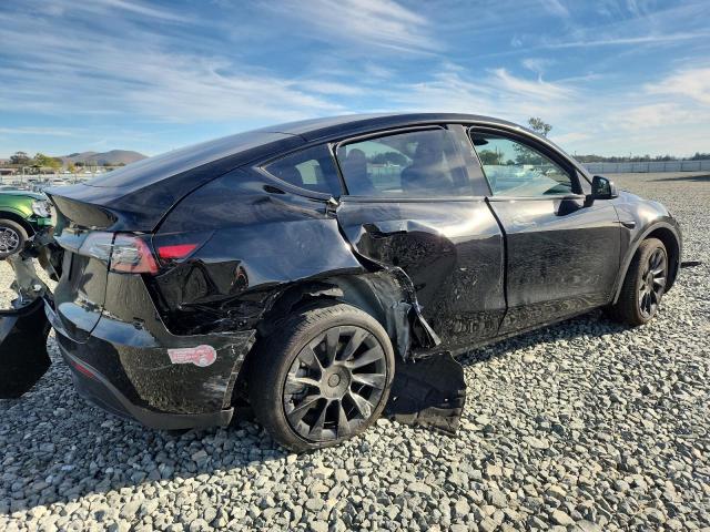Photo 3 from auction – 2024 TESLA MODEL Y with VIN 7SAYGDEE6RF983455