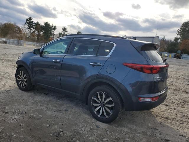 Photo 2 from auction – 2018 KIA SPORTAGE E with VIN KNDPNCAC7J7380571