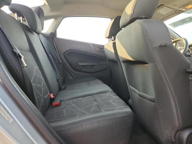 Photo 10 from auction – 2012 FORD FIESTA SE with VIN 3FADP4BJ5CM194266