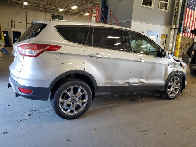 Photo 3 from auction – 2013 FORD ESCAPE SEL with VIN 1FMCU0HX3DUD07336
