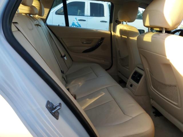 Photo 10 from auction – 2014 BMW 328 XI with VIN WBA3G7C50EKN37081
