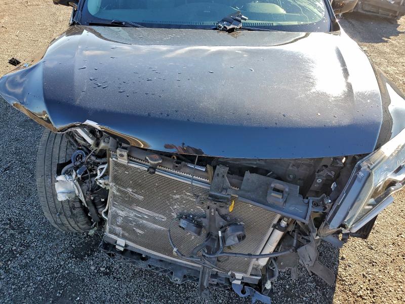 Photo 12 from auction – 2019 NISSAN PATHFINDER with VIN 5N1DR2MM9KC630063