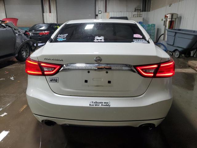 Photo 6 from auction – 2016 NISSAN MAXIMA with VIN 1N4AA6AP6GC447883