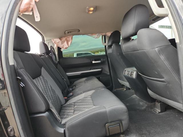 Photo 10 from auction – 2018 TOYOTA TUNDRA CRE with VIN 5TFDW5F18JX693146