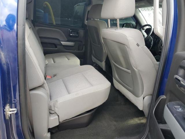 Photo 10 from auction – 2014 CHEVROLET SILVERADO with VIN 3GCUKREC7EG163895