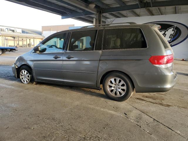 Photo 2 from auction – 2008 HONDA ODYSSEY EX with VIN 5FNRL38408B051731