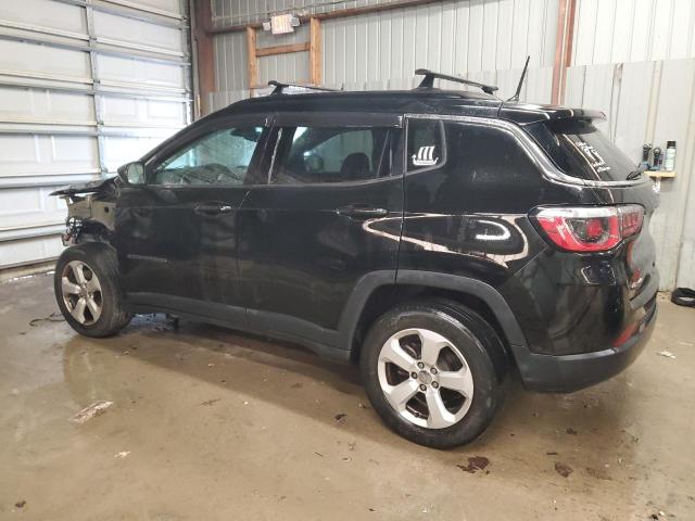 Photo 2 from auction – 2018 JEEP COMPASS LA with VIN 3C4NJDBB9JT484750