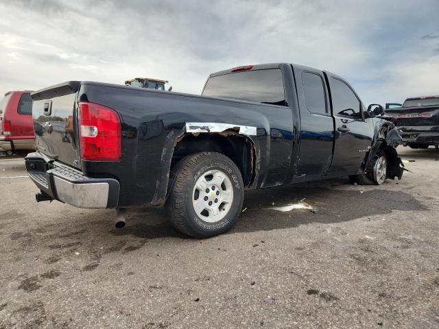Photo 3 from auction – 2009 CHEVROLET SILVERADO with VIN 1GCEK29019Z297805