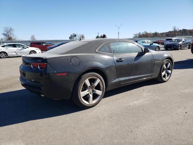 Photo 3 from auction – 2010 CHEVROLET CAMARO LT with VIN 2G1FC1EV4A9222911