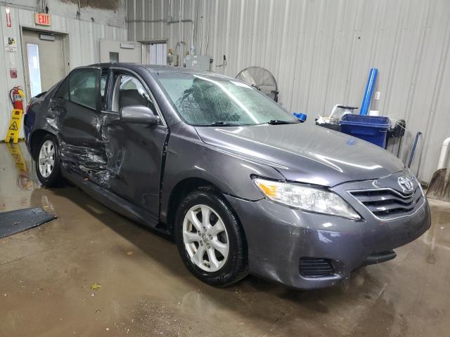 Photo 4 from auction – 2011 TOYOTA CAMRY BASE with VIN 4T4BF3EK6BR196042
