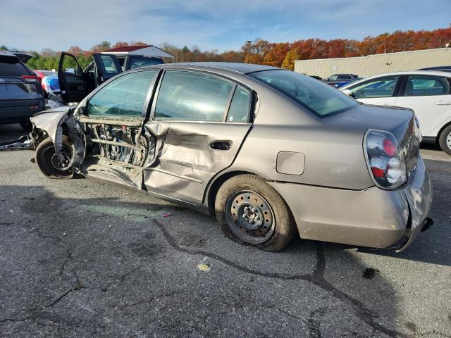 Photo 2 from auction – 2005 NISSAN ALTIMA S with VIN 1N4AL11D95C220770