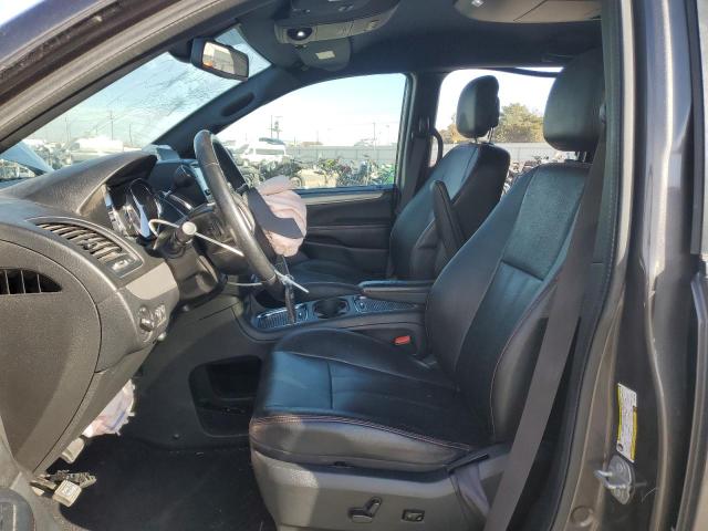 Photo 7 from auction – 2019 DODGE GRAND CARA with VIN 2C4RDGEG5KR661638