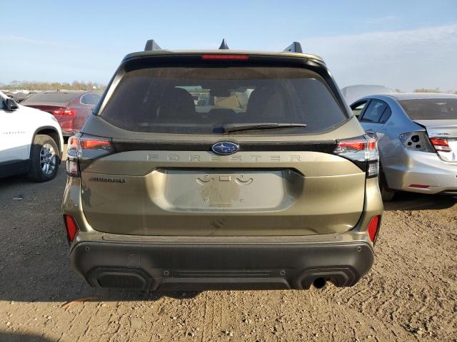 Photo 6 from auction – 2025 SUBARU FORESTER L with VIN JF2SLDRC8SH511398