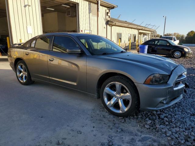 Photo 4 from auction – 2012 DODGE CHARGER SX with VIN 2C3CDXHG1CH225298