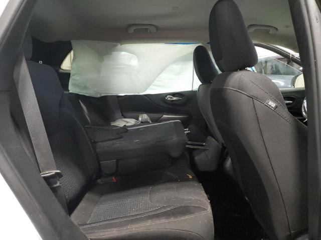 Photo 11 from auction – 2019 JEEP CHEROKEE L with VIN 1C4PJMCX3KD382824