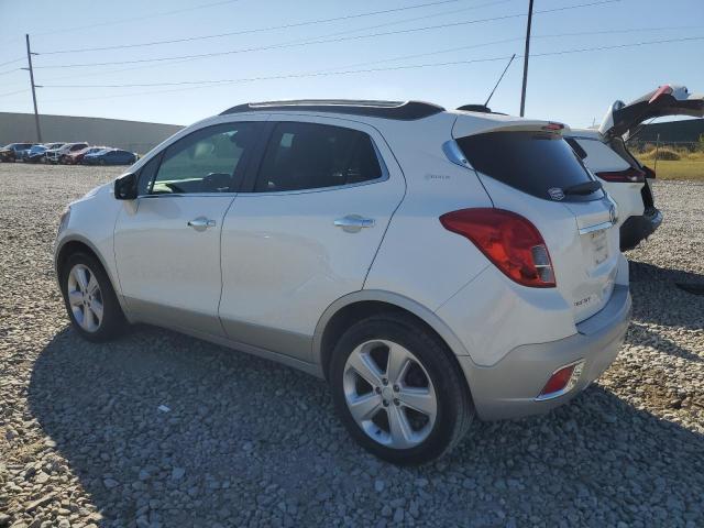Photo 2 from auction – 2016 BUICK ENCORE with VIN KL4CJASB8GB706141