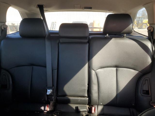 Foto 10 de la subasta – 2013 SUBARU OUTBACK 2. con VIN 4S4BRCKC9D3222821