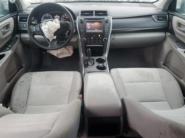 Photo 8 from auction – 2017 TOYOTA CAMRY LE with VIN 4T1BF1FK6HU307825