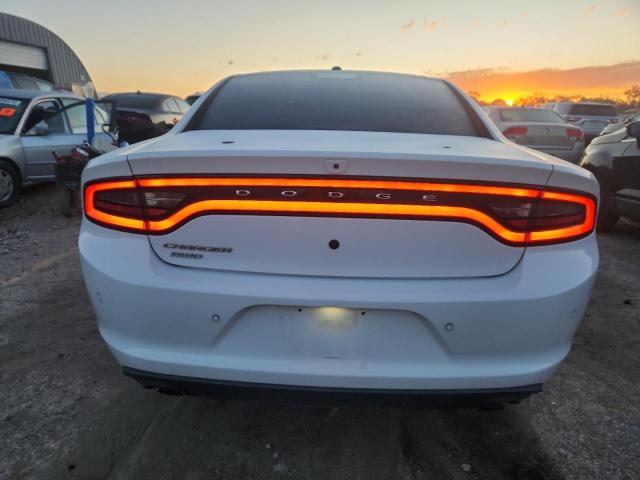Photo 6 from auction – 2018 DODGE CHARGER PO with VIN 2C3CDXKT5JH181101