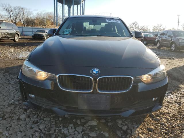Photo 5 from auction – 2014 BMW 320 I XDRI with VIN WBA3C3C53EPV90865