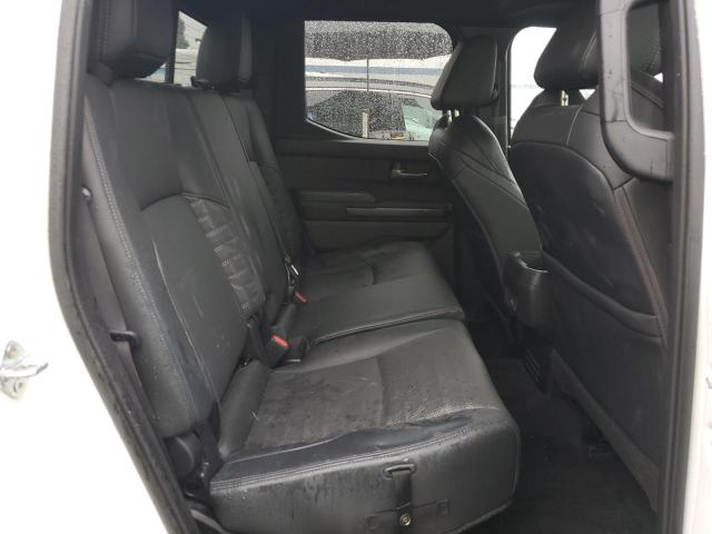 Photo 10 from auction – 2024 TOYOTA TACOMA DOU with VIN 3TMLB5JN1RM006009
