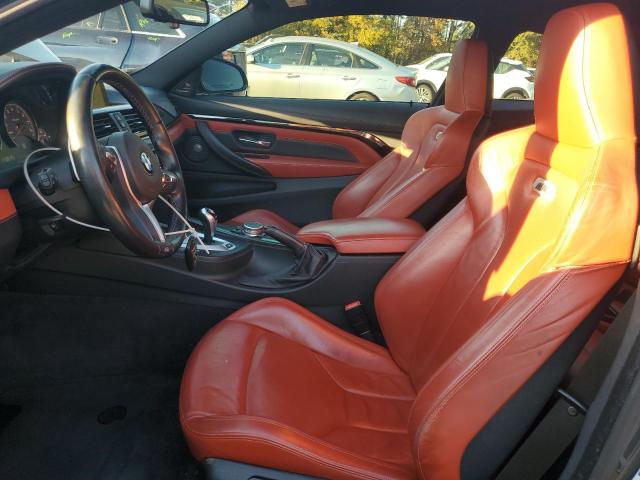 Photo 7 from auction – 2015 BMW M4 with VIN WBS3R9C57FK332151