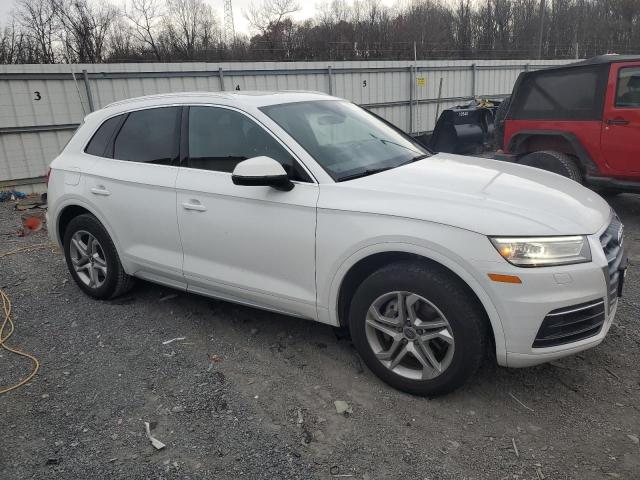 Photo 4 from auction – 2019 AUDI Q5 PREMIUM with VIN WA1ANAFY7K2080469