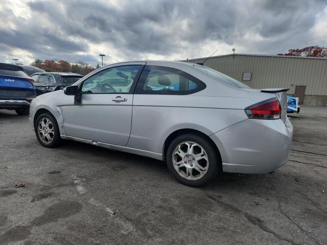 Photo 2 from auction – 2009 FORD FOCUS SE with VIN 1FAHP32N39W244332