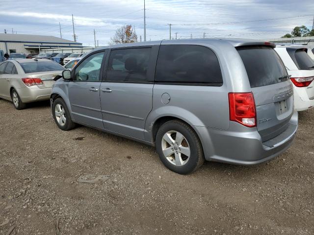 Photo 2 from auction – 2013 DODGE GRAND CARA with VIN 2C4RDGBG7DR756001