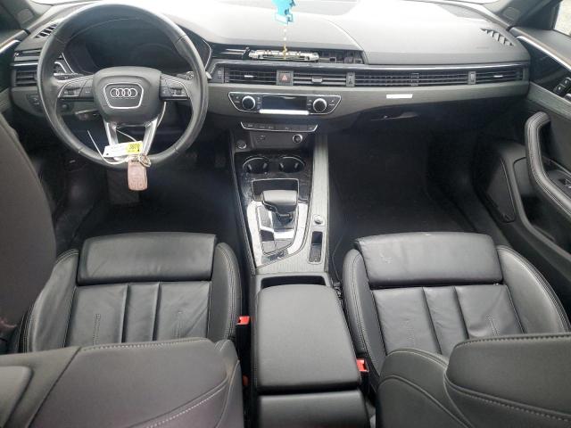 Photo 8 from auction – 2023 AUDI A4 PREMIUM with VIN WAUEAAF42PN002412