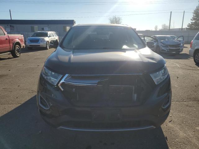 Photo 5 from auction – 2015 FORD EDGE TITAN with VIN 2FMTK4K88FBB61328