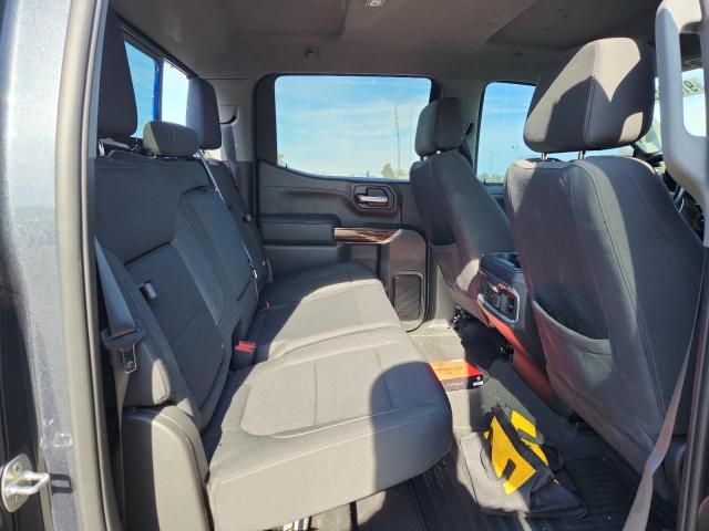 Photo 10 from auction – 2021 GMC SIERRA with VIN 1GTU9CED7MZ198937