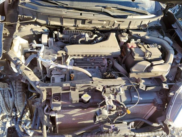Photo 12 from auction – 2020 NISSAN ROGUE S with VIN 5N1AT2MV7LC802475