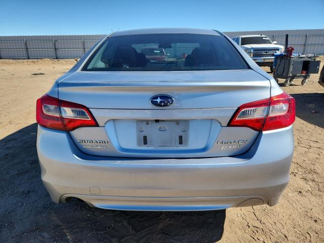 Photo 6 from auction – 2017 SUBARU LEGACY 2.5 with VIN 4S3BNAB60H3023905