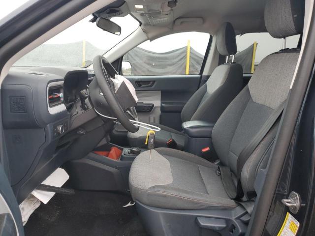 Photo 7 from auction – 2022 FORD MAVERICK X with VIN 3FTTW8E37NRA56554