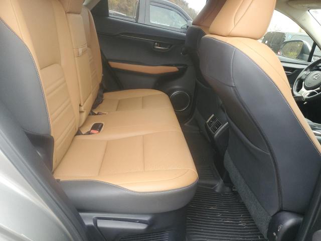 Photo 11 from auction – 2021 LEXUS NX 300 BAS with VIN JTJDARDZ5M2253544