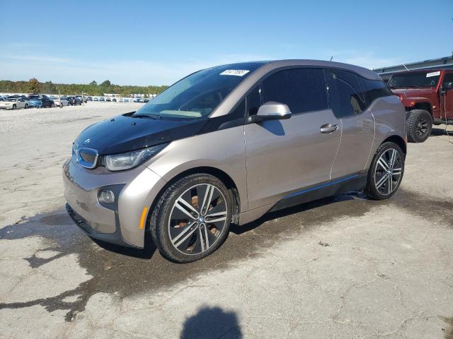 BMW I3 BEV 2014 with VIN WBY1Z2C59EVX51412 - Photo from auction