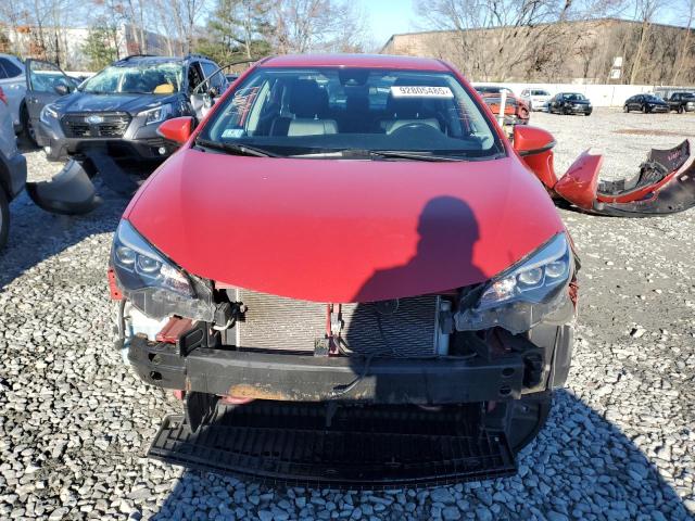 Photo 5 from auction – 2019 TOYOTA COROLLA L with VIN 2T1BURHE6KC210340