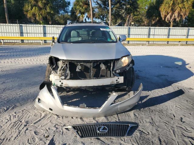 Photo 5 from auction – 2011 LEXUS RX 350 with VIN 2T2ZK1BA1BC057440