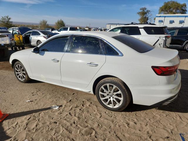 Photo 2 from auction – 2020 AUDI A4 PREMIUM with VIN WAUGMAF45LN008750