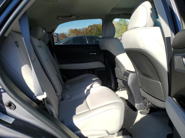 Photo 11 from auction – 2015 LEXUS RX 350 BAS with VIN 2T2BK1BA8FC315279