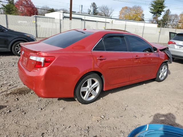 Zdjęcie 3 z aukcji – 2012 TOYOTA CAMRY BASE z VIN 4T1BF1FK0CU535831