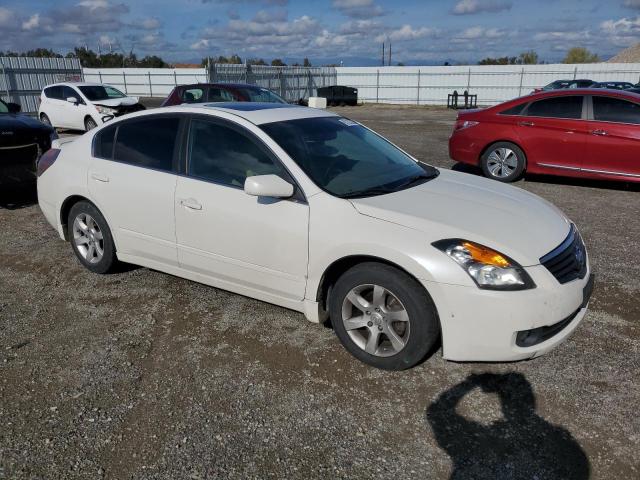 Photo 4 from auction – 2007 NISSAN ALTIMA 2.5 with VIN 1N4AL21E87N463086