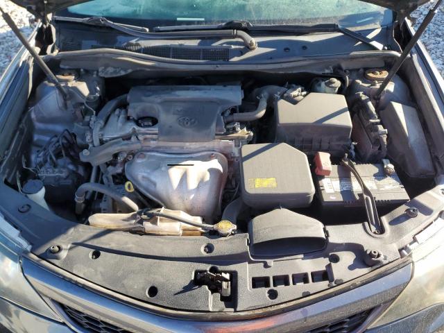 Photo 11 from auction – 2013 TOYOTA CAMRY L with VIN 4T1BF1FK0DU294371