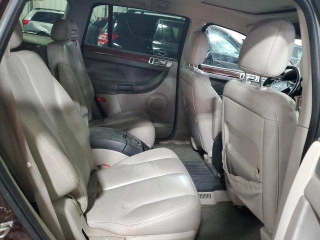 Photo 11 from auction – 2004 CHRYSLER PACIFICA with VIN 2C8GM68434R360984