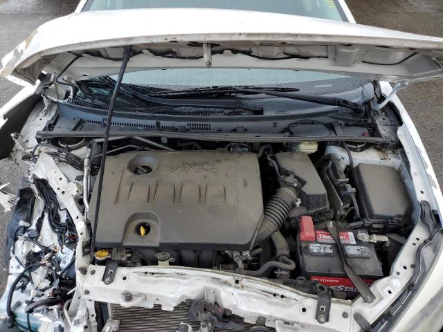 Photo 11 from auction – 2016 TOYOTA COROLLA with VIN 5YFBURHEXGP404263